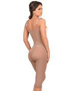 MariaE Fajas Fajas Postoperatorias con Tirantes Acolchados