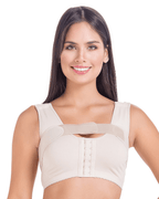 MariaE Fajas Support Band After Breast Augmentation