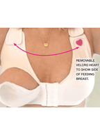 Medebaby Nursing Bra