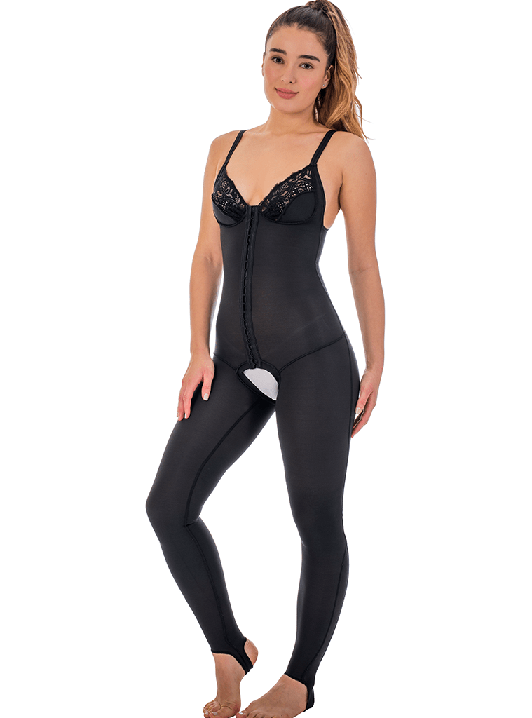 Tobillo combinado MedicalZ Elegance