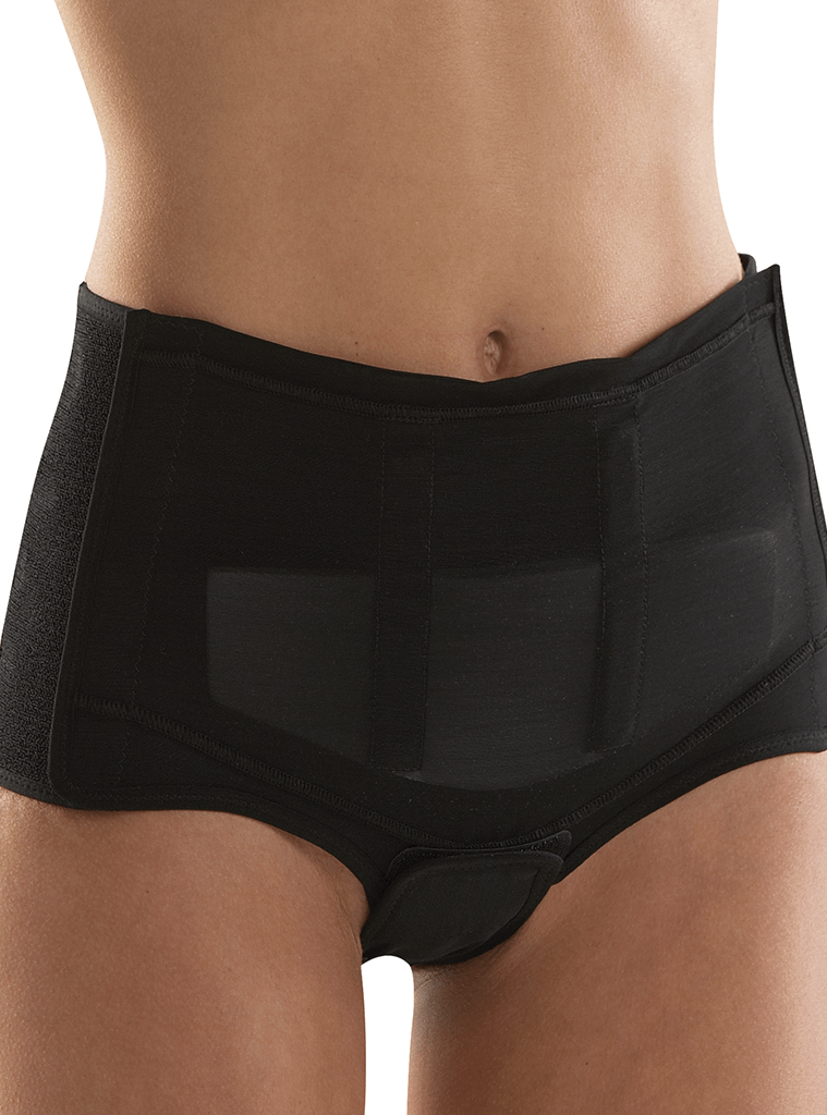 MedicalZ Standard Z-belt Half Torso Hembra