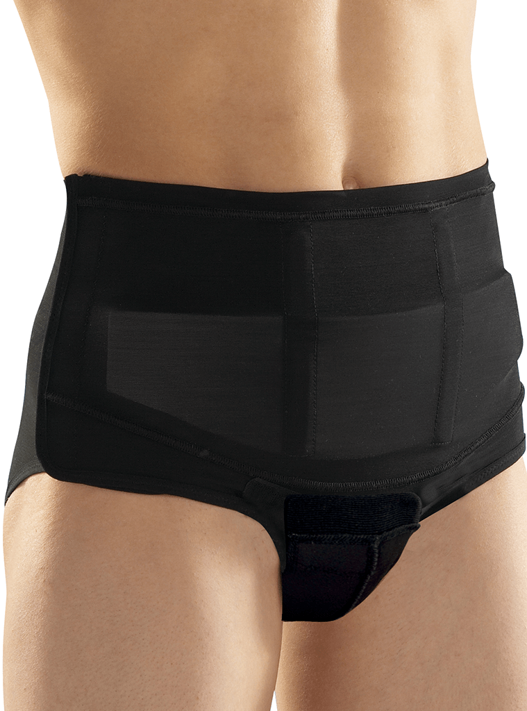 MedicalZ Standard Z-belt Half Torso Male