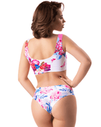 Mememe Blossom - Top corto