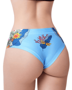 Mememe Botanic Panic - Eye