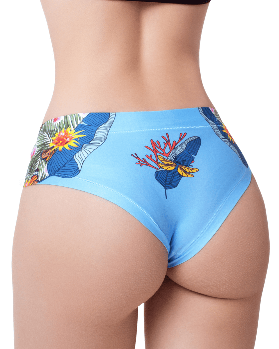 Mememe Botanic Panic - Eye