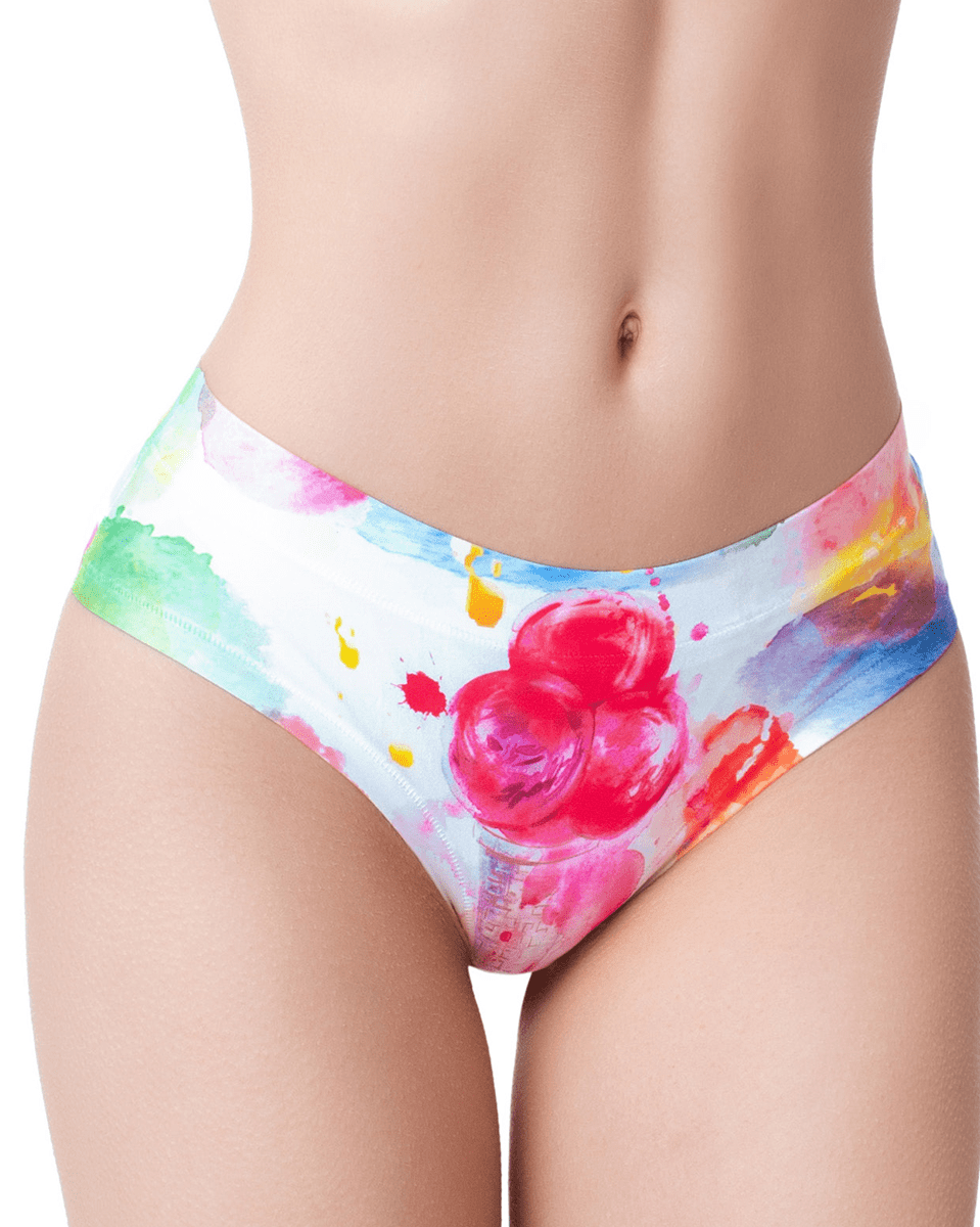 Mememe Candy Shop - Strips