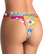 Mememe Comics - Curios Girl