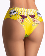 Mememe Comics - Friday Girl