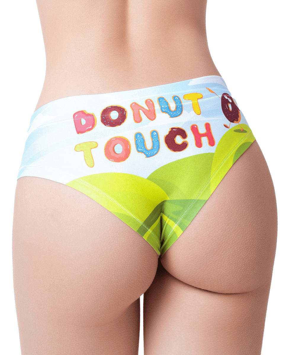 Mememe Donut Care - Touch