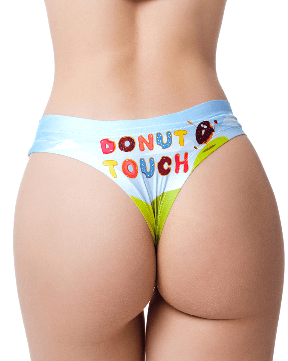 Mememe Donut Care - Touch