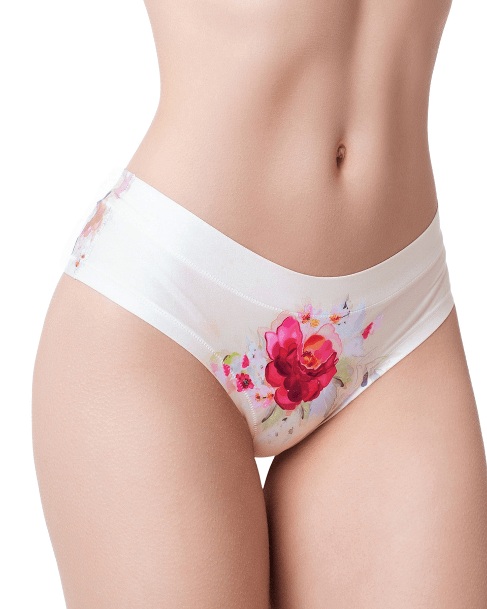 Mememe Flower Power - Rosa