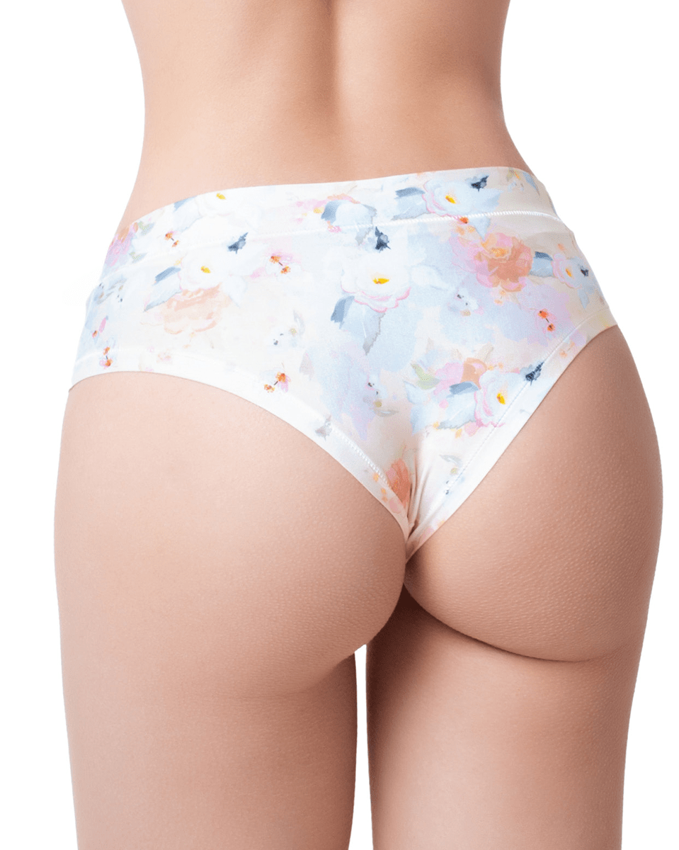 Mememe Flower Power - Rosa