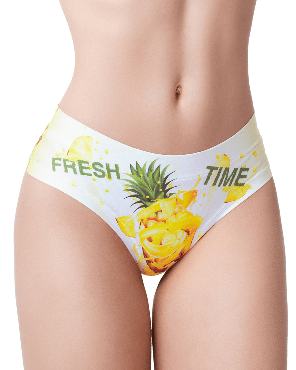 Mememe Fresh Summer - Pineapple