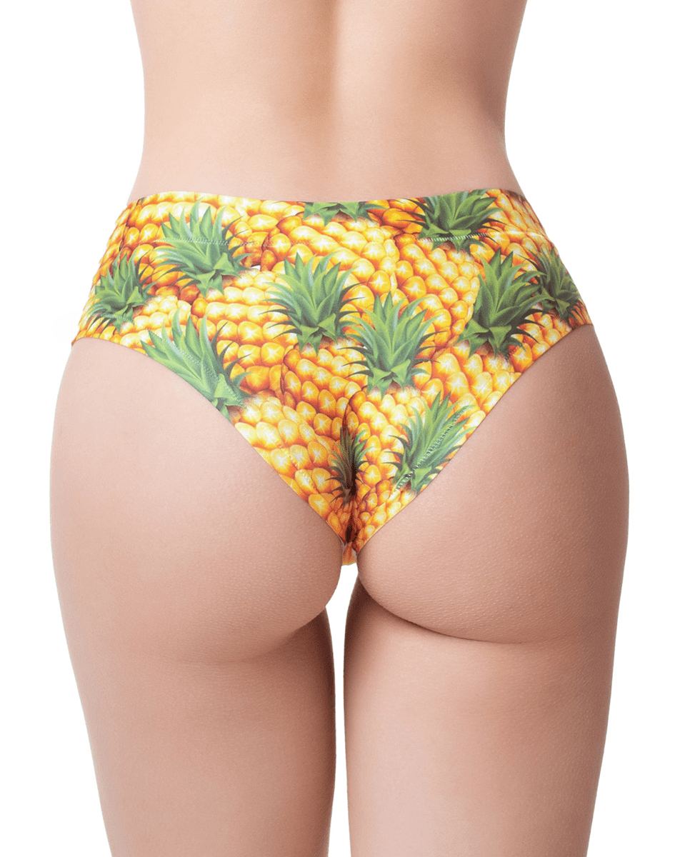 Mememe Fresh Summer - Pineapple