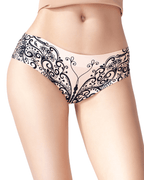 Mememe Lace - Butterfly