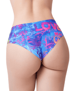 Mememe Amor - Graffiti