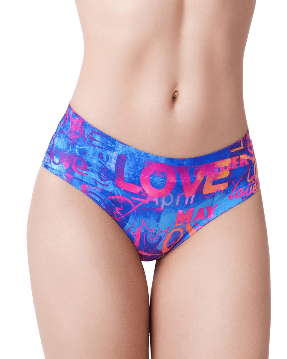 Mememe Amor - Graffiti