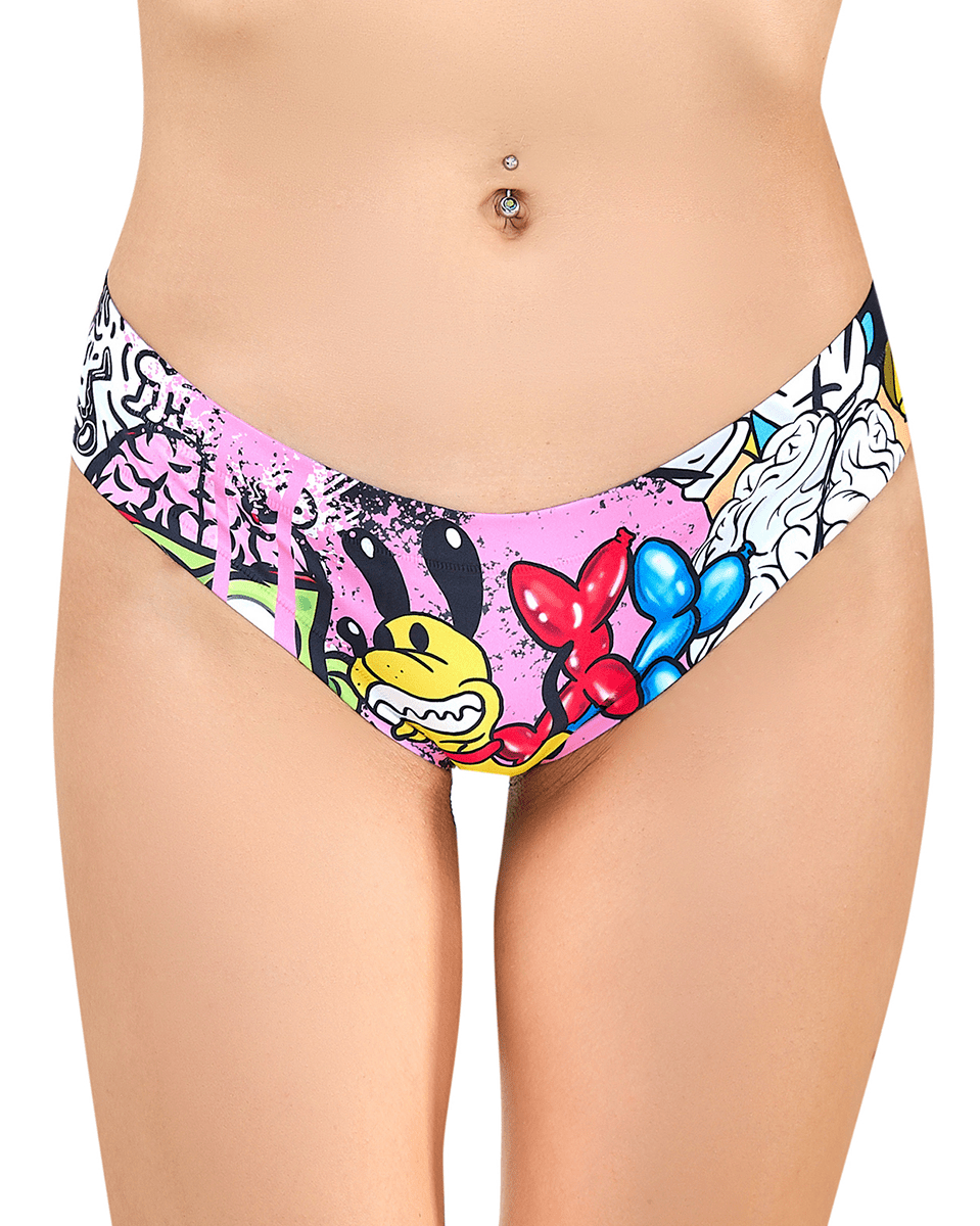 Mememe Moxie - Crazy