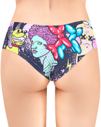 Mememe Moxie - Crazy