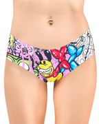 Mememe Moxie - Crazy