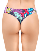 Mememe Moxie - Crazy