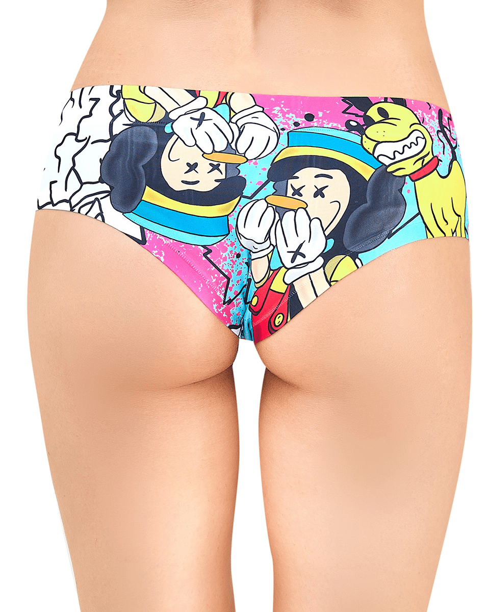 Mememe Moxie - Power