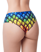 Mememe Mystic Vibes - Scales