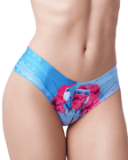 Mememe Psicotropical - Azul