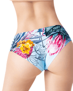 Mememe Secret Garden - Frida Blue