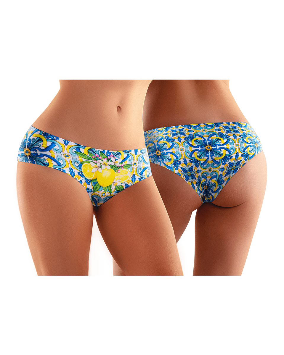 Mememe Sicilia - Limón 3