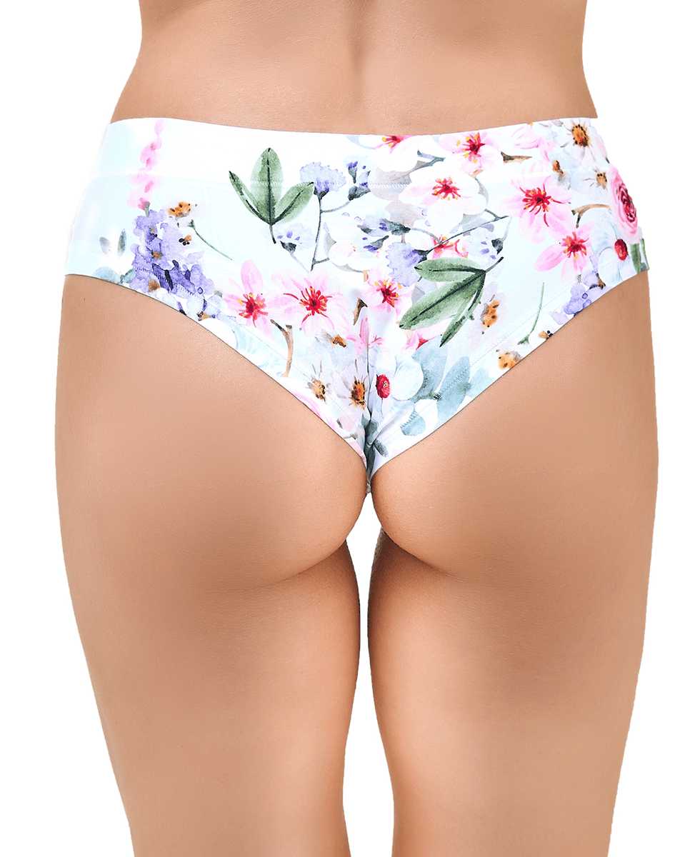 Mememe Primavera - Gentileza