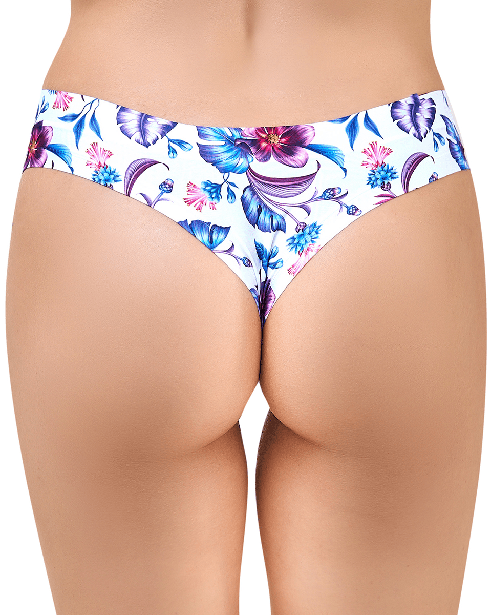 Mememe Spring - Purple Bloom