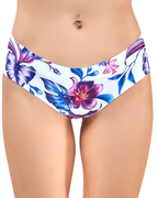 Mememe Spring - Purple Bloom