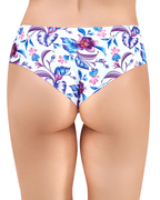 Mememe Spring - Purple Bloom