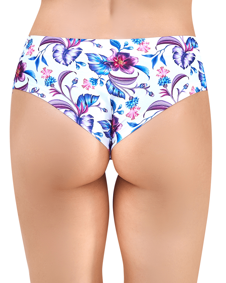 Mememe Spring - Purple Bloom