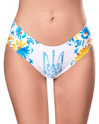 Mememe UAP - Petrykivka