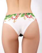 Mememe Your Christmas - Flowers