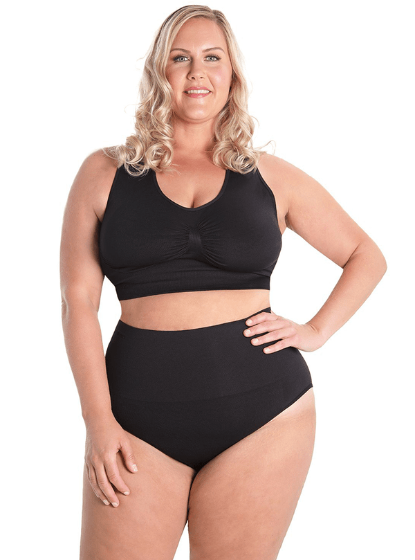 MeMoi Altesse High Waist Body Shaper Brief