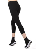 Leggings capri brezza de MeMoi