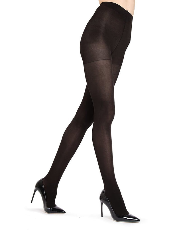 MeMoi Gloss Opaque Tights