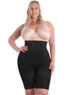 MeMoi Patrona High Waist Thigh Shaper