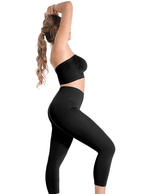 MeMoi Powerplay High Waist Control Leggings