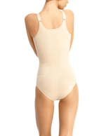 Moldeadora de body sin sujetador MeMoi Secchia