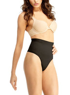 MeMoi Stellina High Waist Body Shaping Thong