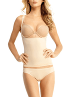 MeMoi Timekeeper Braless Cami Shaper