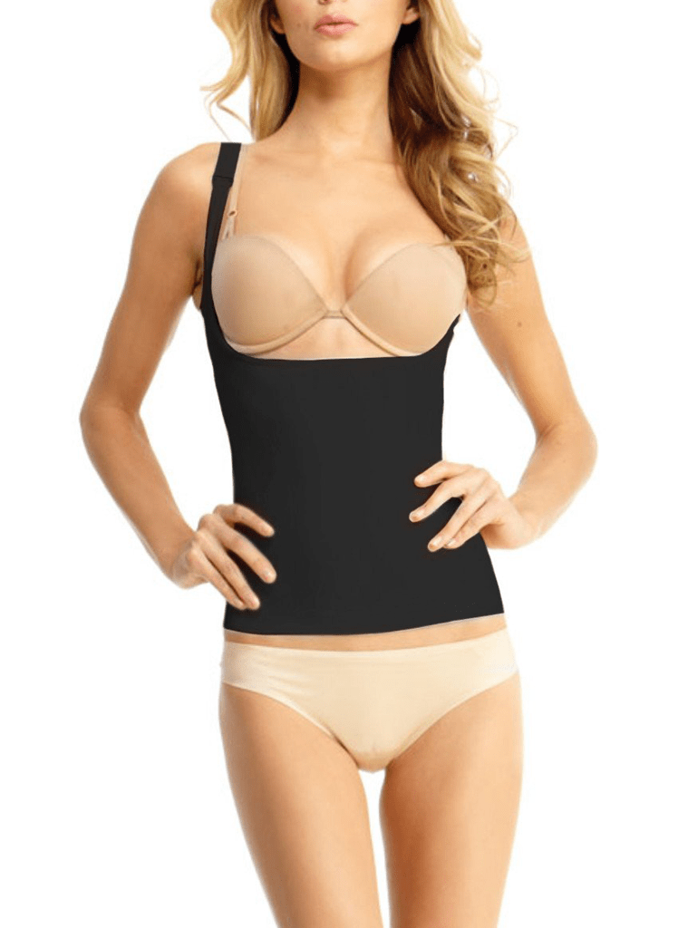 MeMoi Timekeeper Braless Cami Shaper