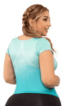 Navonella Emerald - Tank Top