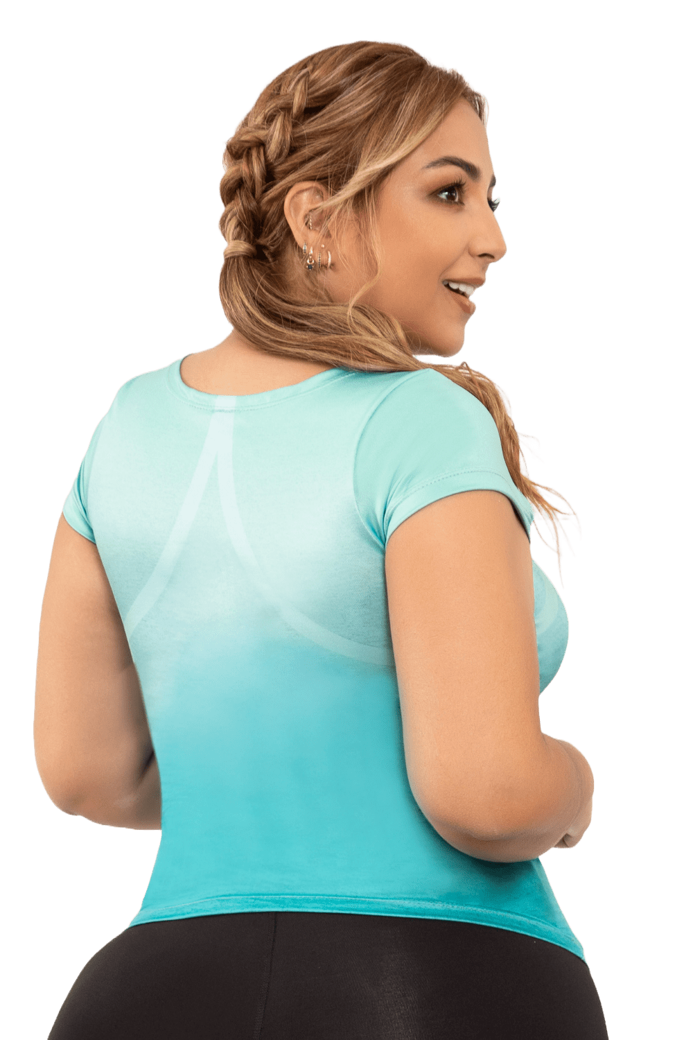 Navonella Emerald - Tank Top