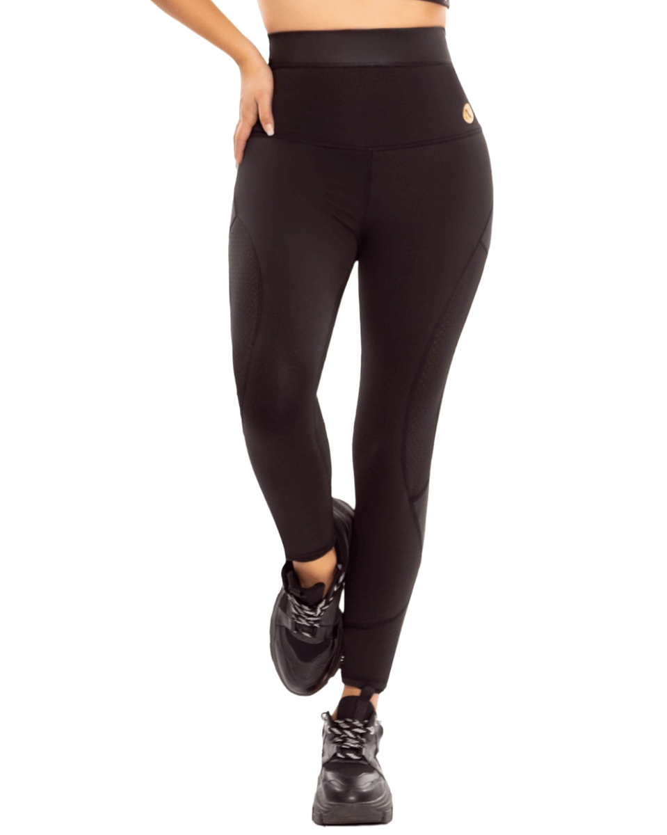 Navonella Iris - High Leggings
