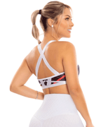 Navonella Sara - Short Top